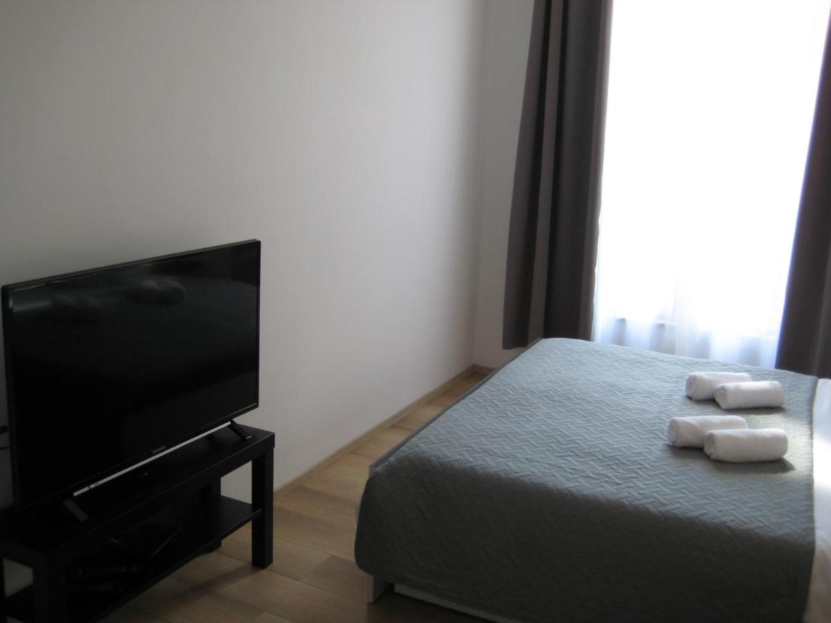 Peninsula Apartment Zadar Extérieur photo