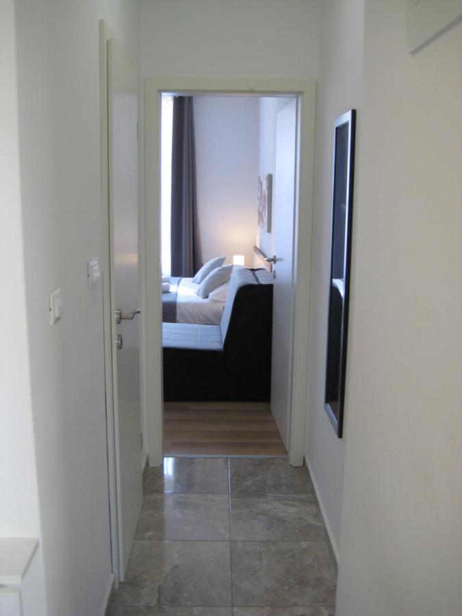 Peninsula Apartment Zadar Extérieur photo
