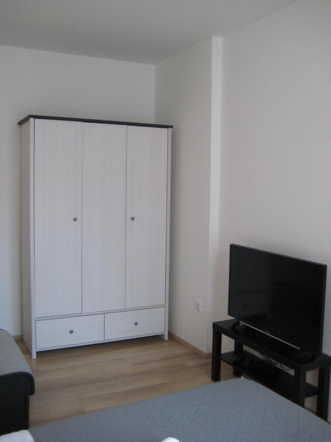 Peninsula Apartment Zadar Extérieur photo