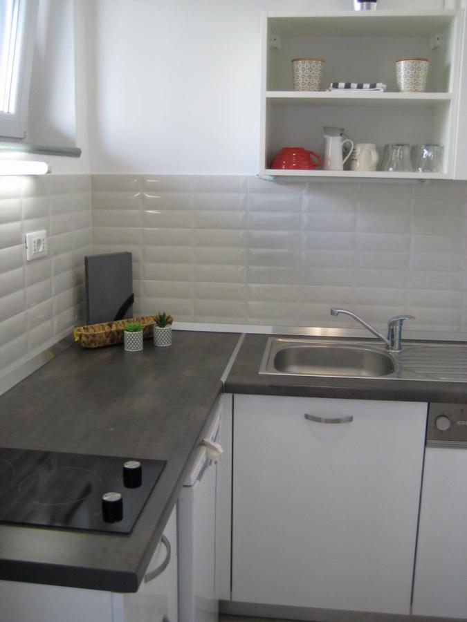 Peninsula Apartment Zadar Extérieur photo