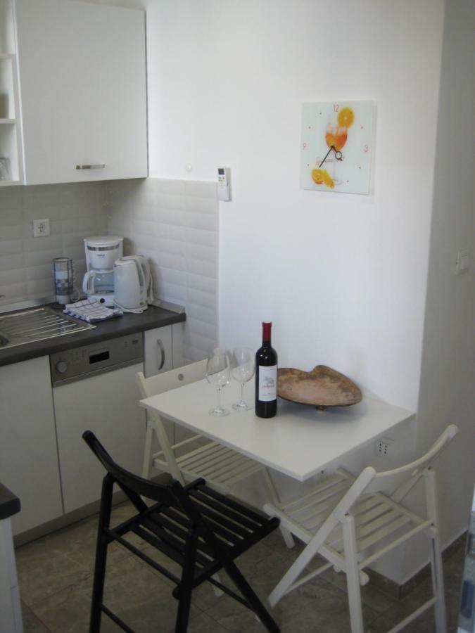 Peninsula Apartment Zadar Extérieur photo