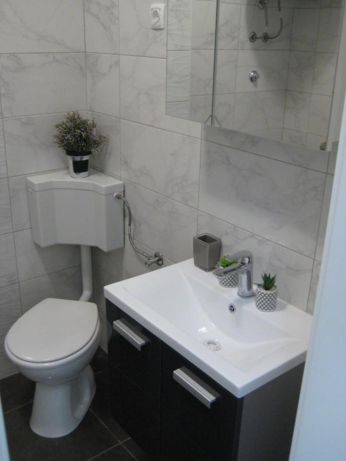 Peninsula Apartment Zadar Extérieur photo