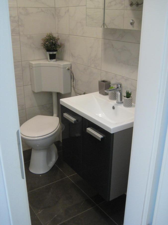 Peninsula Apartment Zadar Extérieur photo