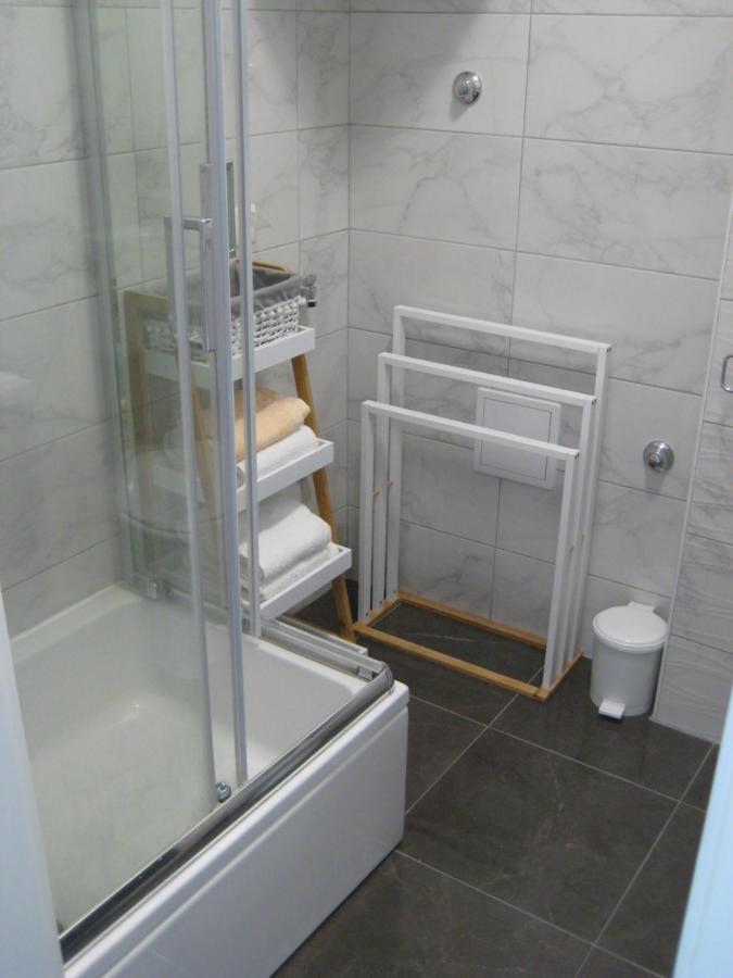 Peninsula Apartment Zadar Extérieur photo