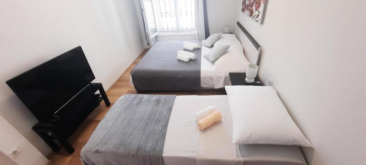 Peninsula Apartment Zadar Extérieur photo
